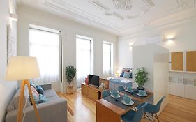 Flh Living Oporto Lofts