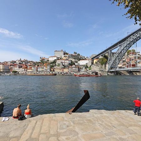 Apartamento Flh Living Oporto Lofts Exterior foto