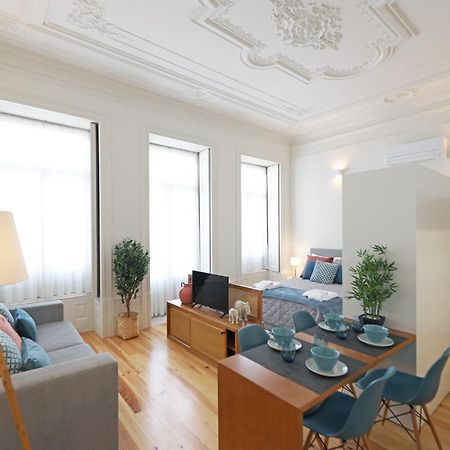 Apartamento Flh Living Oporto Lofts Exterior foto