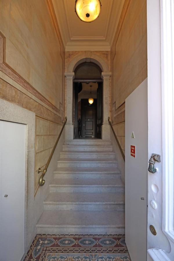 Apartamento Flh Living Oporto Lofts Exterior foto