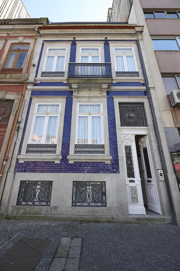 Apartamento Flh Living Oporto Lofts Exterior foto
