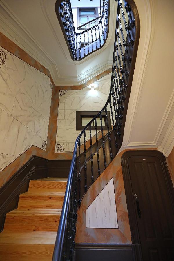 Apartamento Flh Living Oporto Lofts Exterior foto