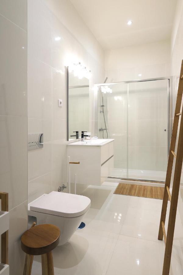 Apartamento Flh Living Oporto Lofts Exterior foto