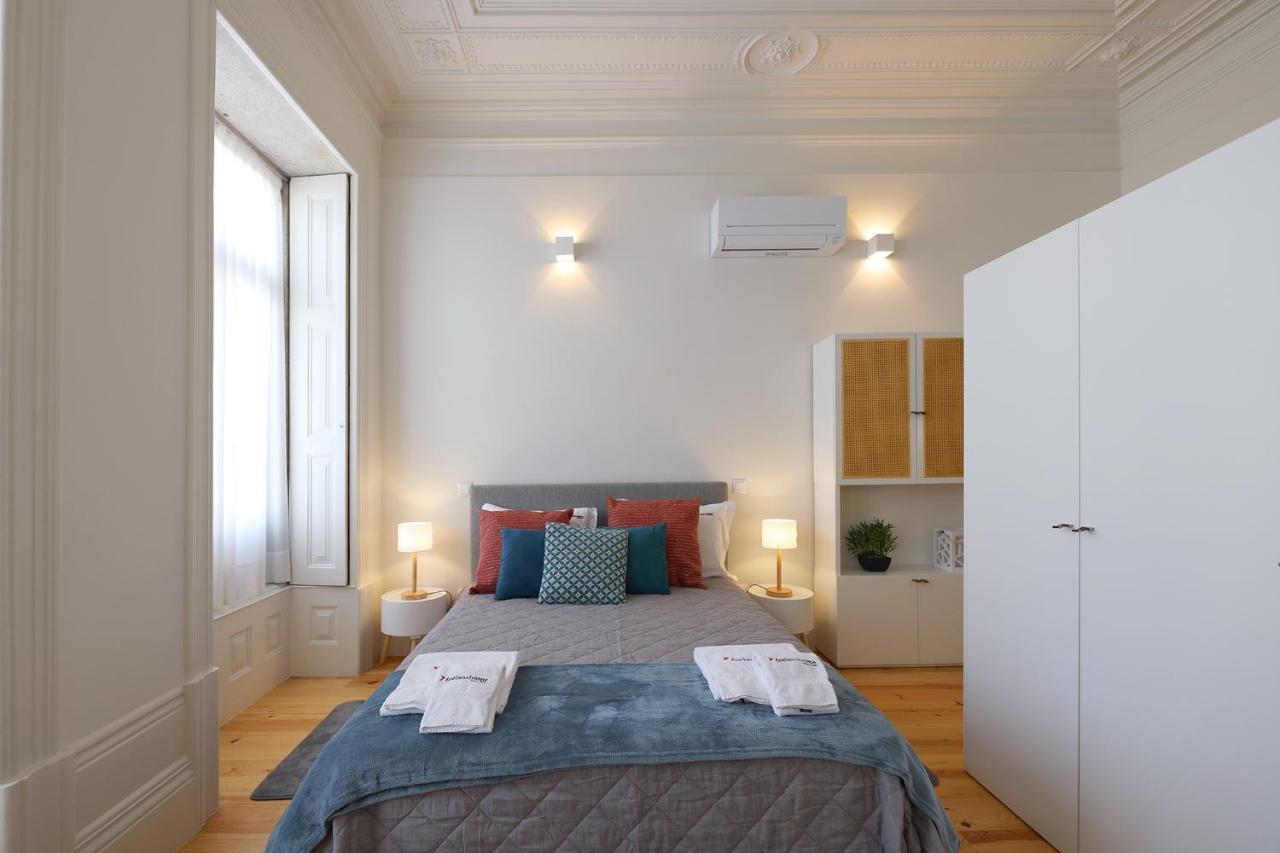Apartamento Flh Living Oporto Lofts Exterior foto