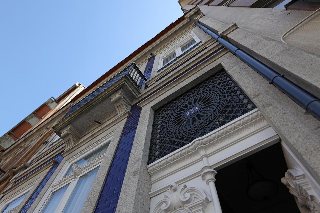 Apartamento Flh Living Oporto Lofts Exterior foto