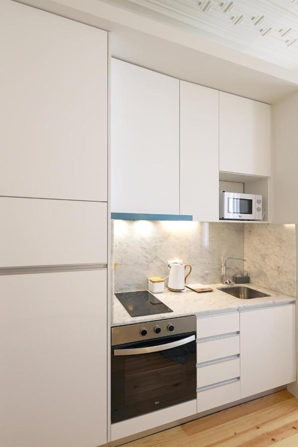 Apartamento Flh Living Oporto Lofts Exterior foto