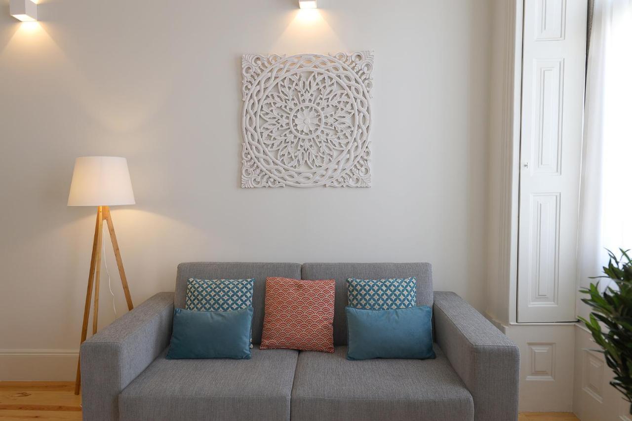 Apartamento Flh Living Oporto Lofts Exterior foto
