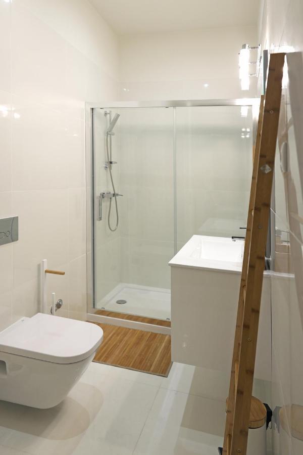 Apartamento Flh Living Oporto Lofts Exterior foto